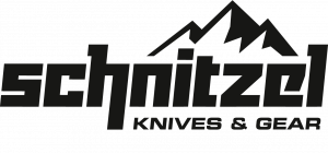 schnitzel messer, knives